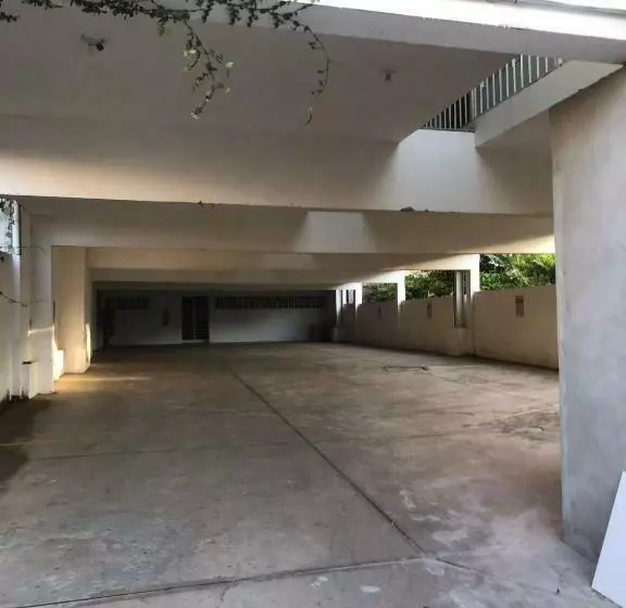 ホテル Bela Vista Nova Odessa