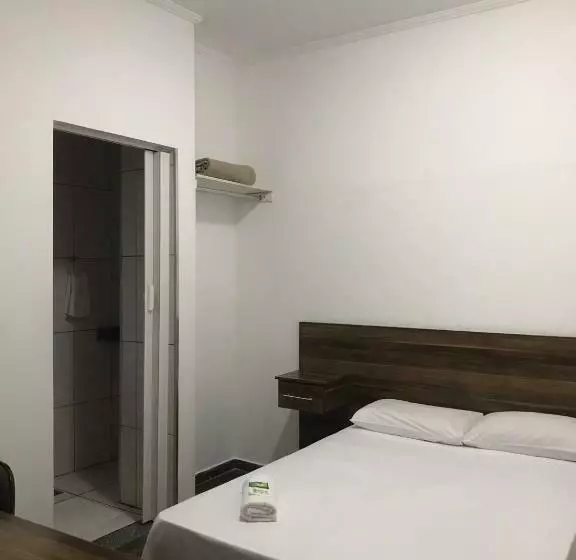 ホテル Bela Vista Nova Odessa