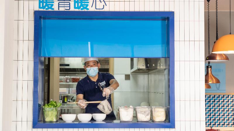 Hotel Holiday Inn Express Changsha University Tech City By Ihg