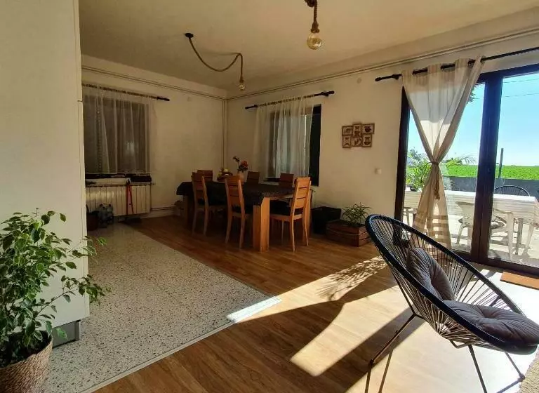 پانسیون Che Private Rooms Banovci