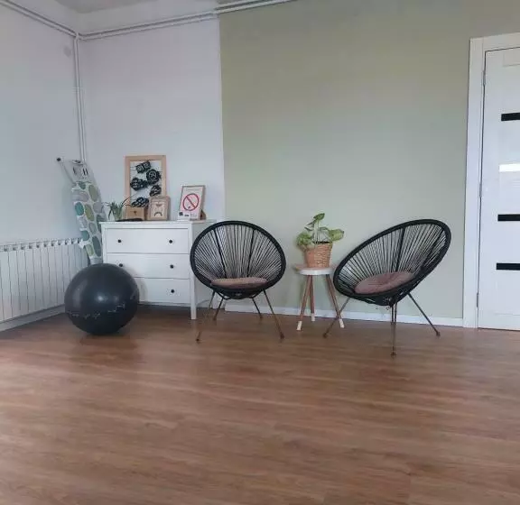 پانسیون Che Private Rooms Banovci