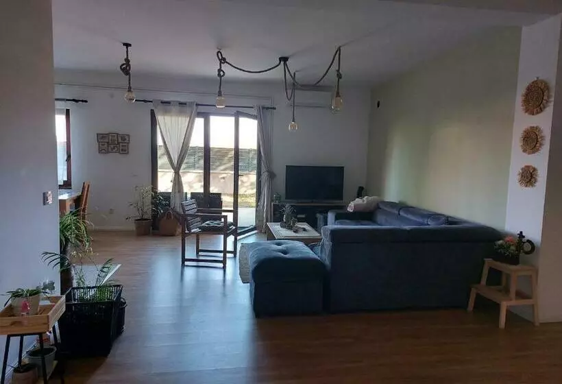 پانسیون Che Private Rooms Banovci