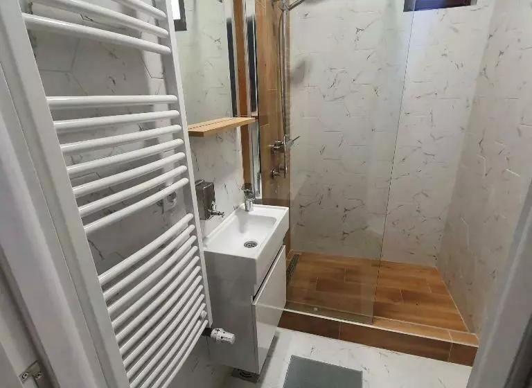 پانسیون Che Private Rooms Banovci