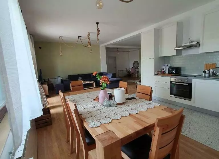 پانسیون Che Private Rooms Banovci