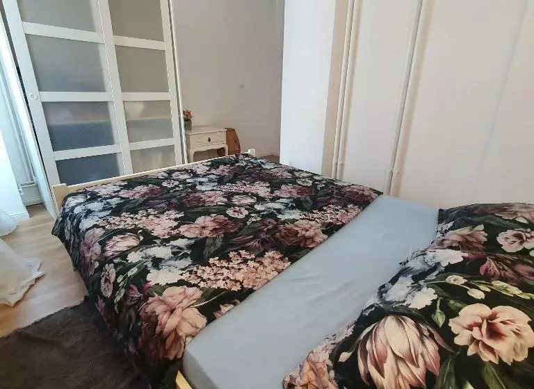 پانسیون Che Private Rooms Banovci
