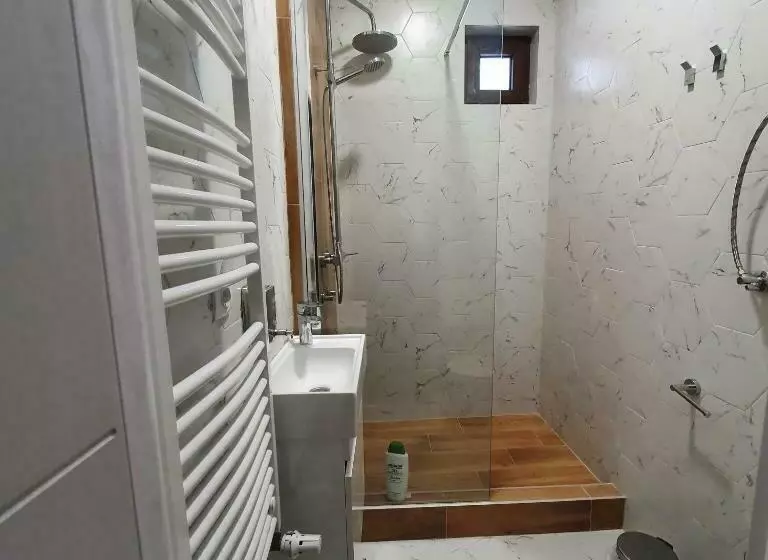 پانسیون Che Private Rooms Banovci