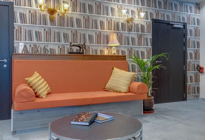 پانسیون Sliema Creek Suites