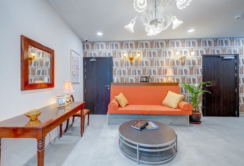 پانسیون Sliema Creek Suites