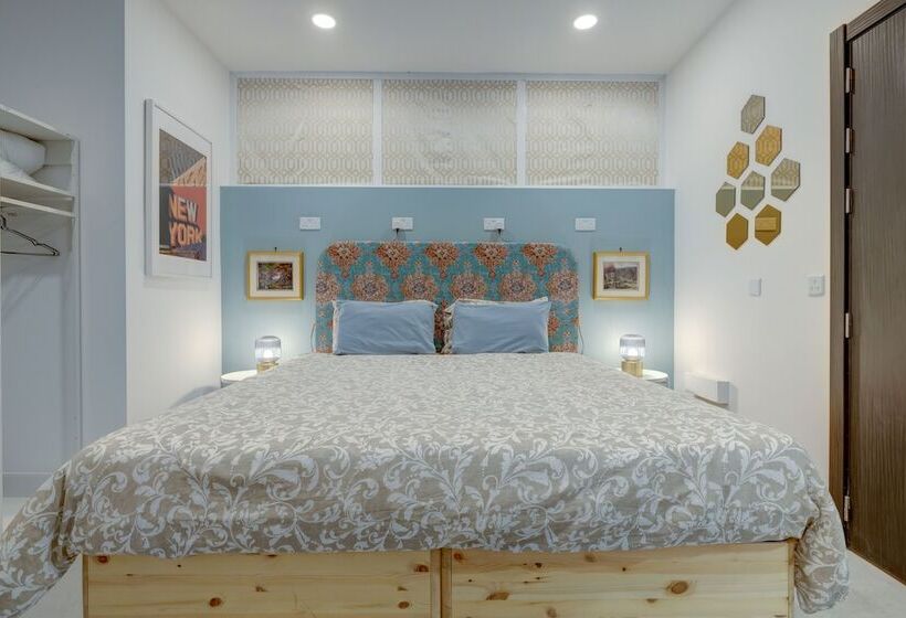 پانسیون Sliema Creek Suites