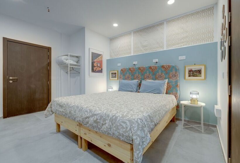 پانسیون Sliema Creek Suites