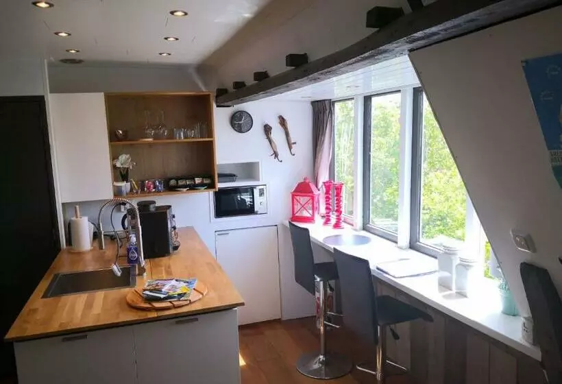 ベッドアンドブレックファースト Wittezwaan