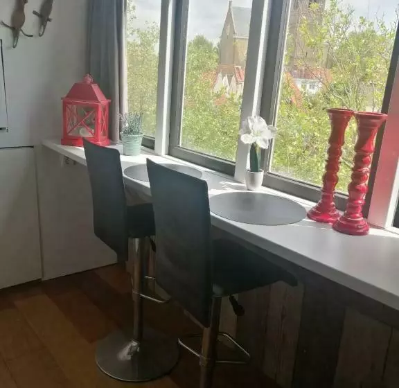 ベッドアンドブレックファースト Wittezwaan