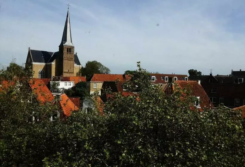 ベッドアンドブレックファースト Wittezwaan