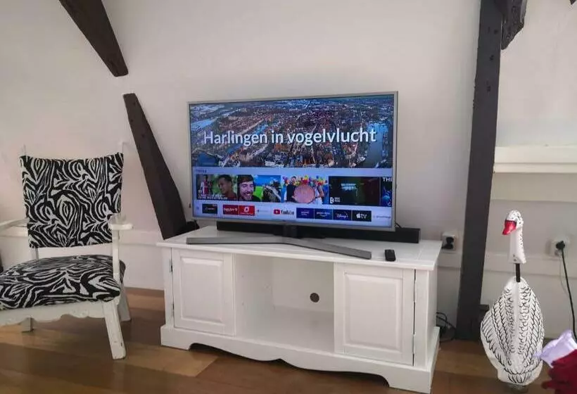 ベッドアンドブレックファースト Wittezwaan