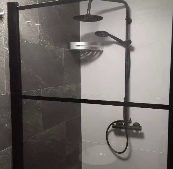 ベッドアンドブレックファースト Wittezwaan