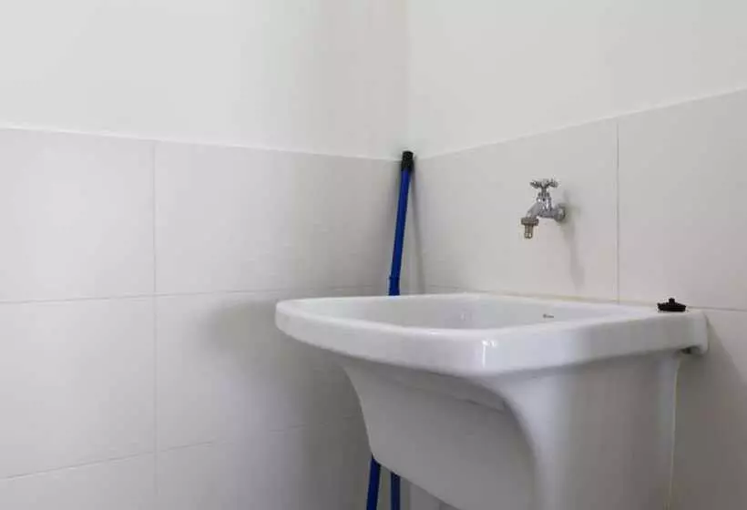 Bright 2br Duplex In Miraflores