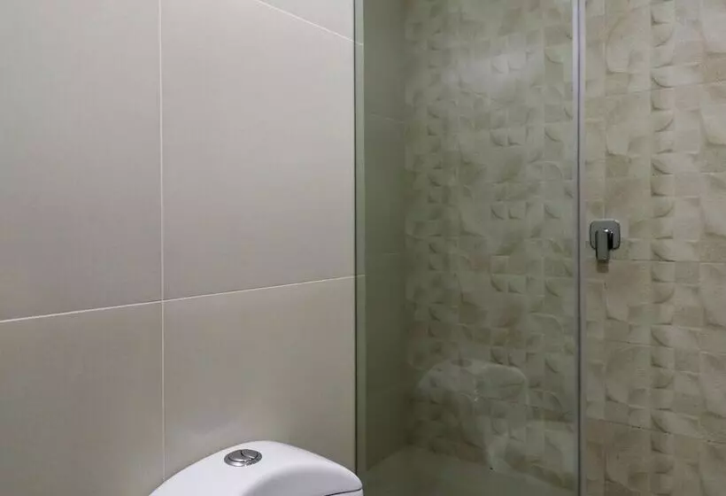 Bright 2br Duplex In Miraflores