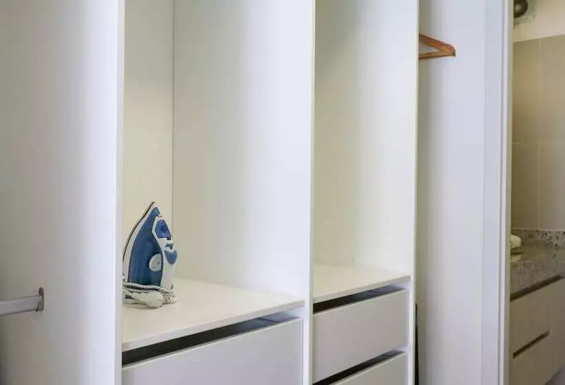 Bright 2br Duplex In Miraflores