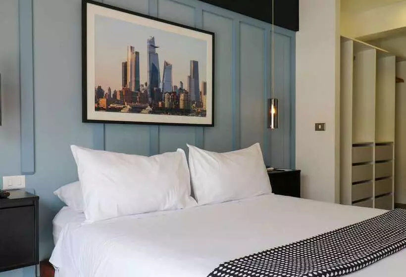 Bright 2br Duplex In Miraflores