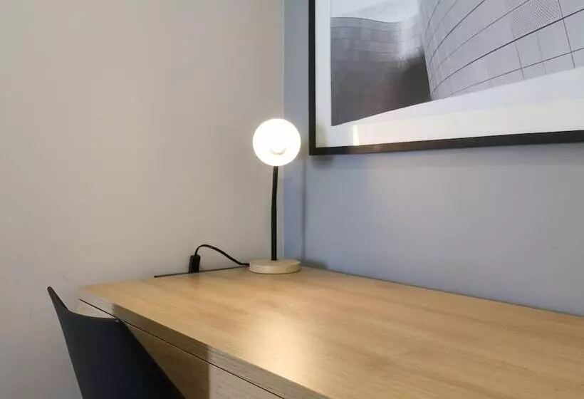 Bright 2br Duplex In Miraflores