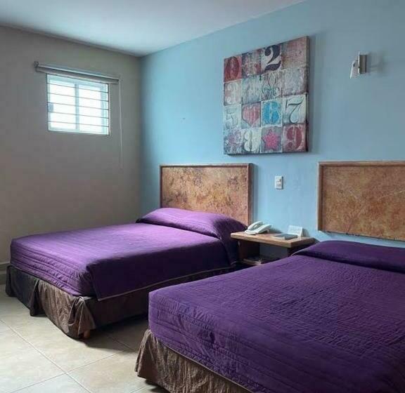 Otel Santo Domingo Express