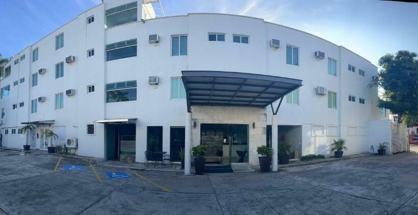 Otel Santo Domingo Express