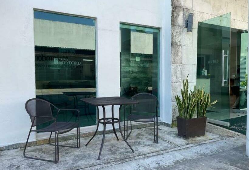 Otel Santo Domingo Express