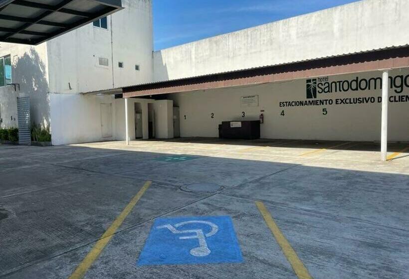 Otel Santo Domingo Express