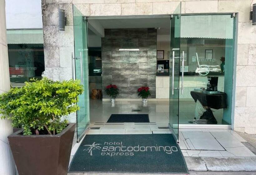 Otel Santo Domingo Express