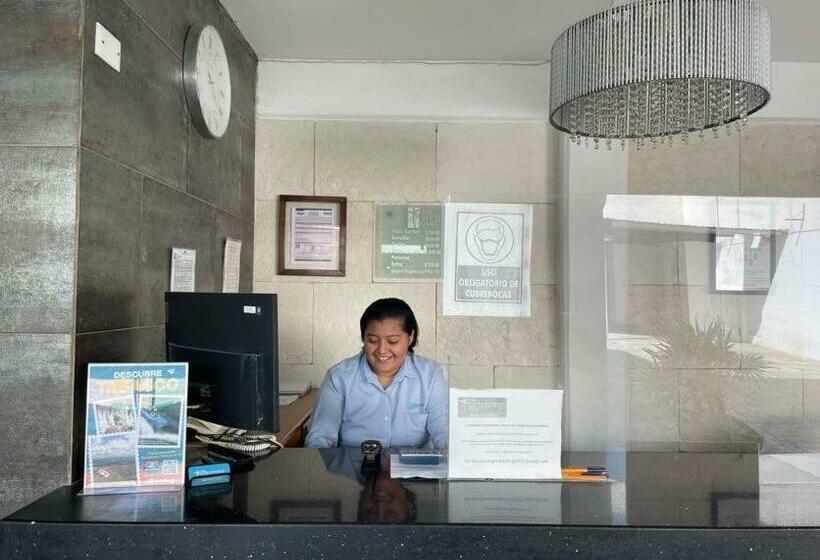 Otel Santo Domingo Express