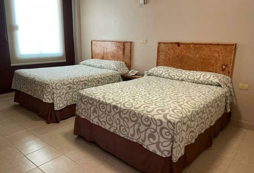 Otel Santo Domingo Express