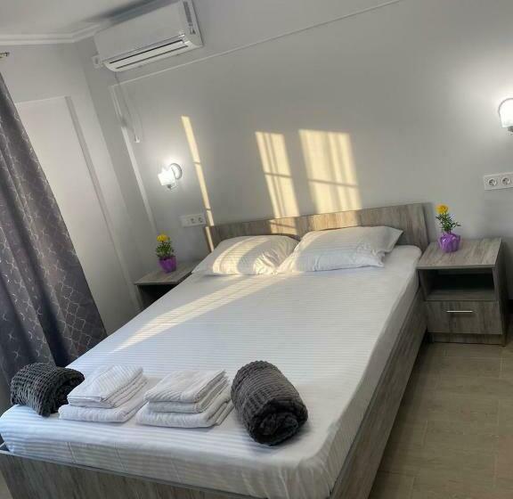 پانسیون гостевой дом атакар