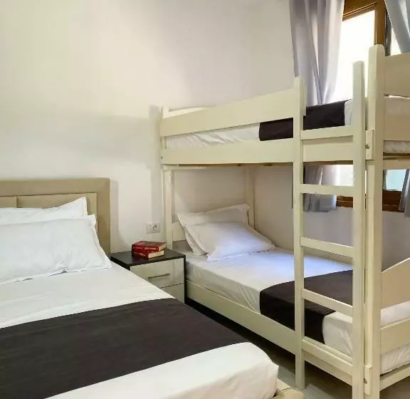 پانسیون Sunny Guest House