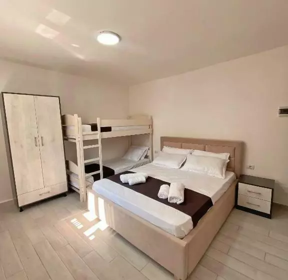 پانسیون Sunny Guest House