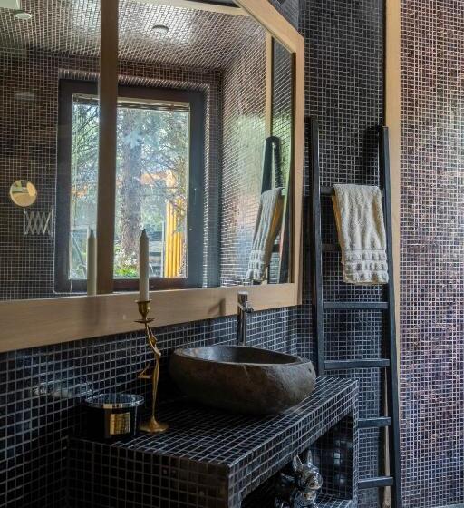 بنسيون Villa Yana Hotel Winery&spa