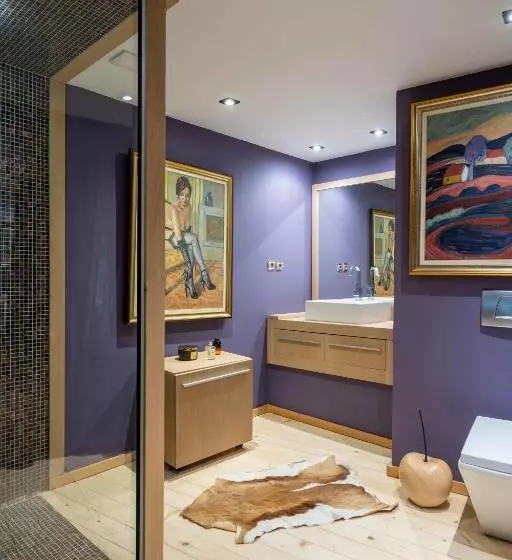 ペンション Villa Yana Hotel Winery&spa