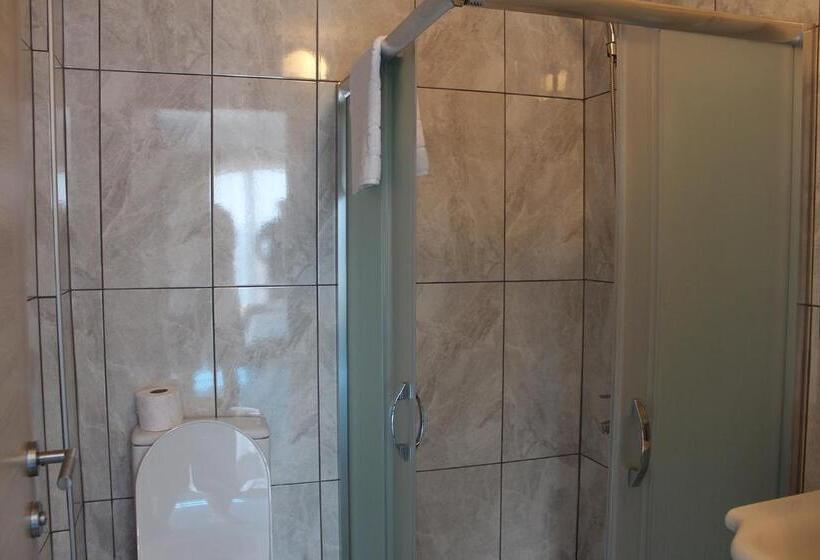 Silver Continent Hostel