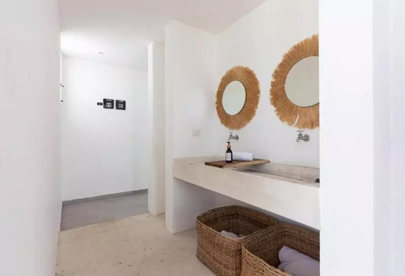 Toh House Luxury By Boutique Apartments Mx