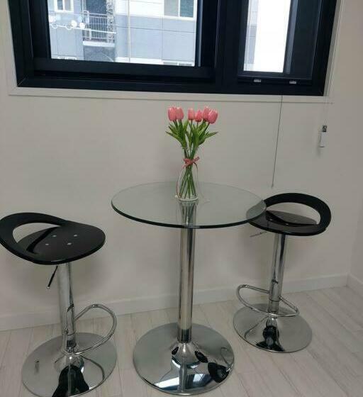 Xeromine Hostel Dongdaemun