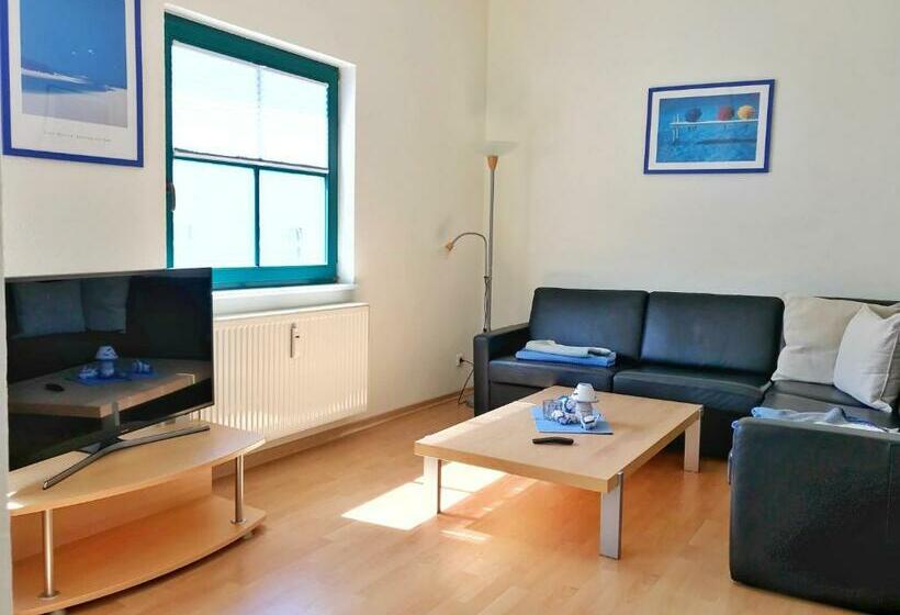 Haus Georgina Ferienwohnung 2