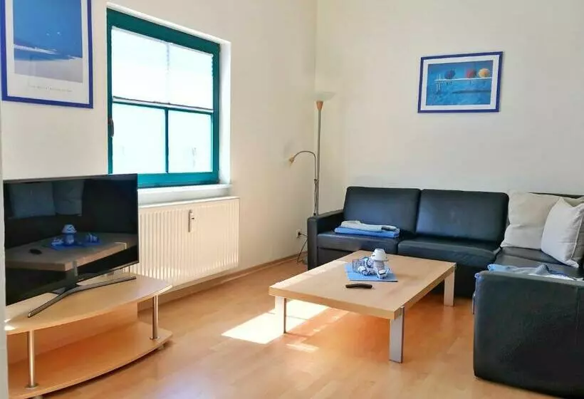 Haus Georgina   Ferienwohnung 2