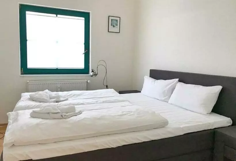 Haus Georgina   Ferienwohnung 2