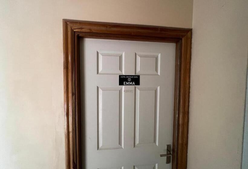 בית מלון כפרי Dinthar Zara