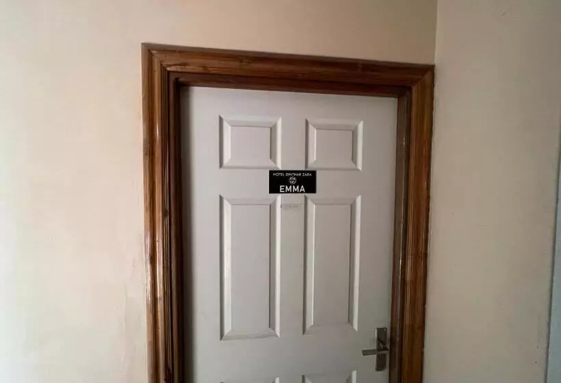 Hotelli Dinthar Zara