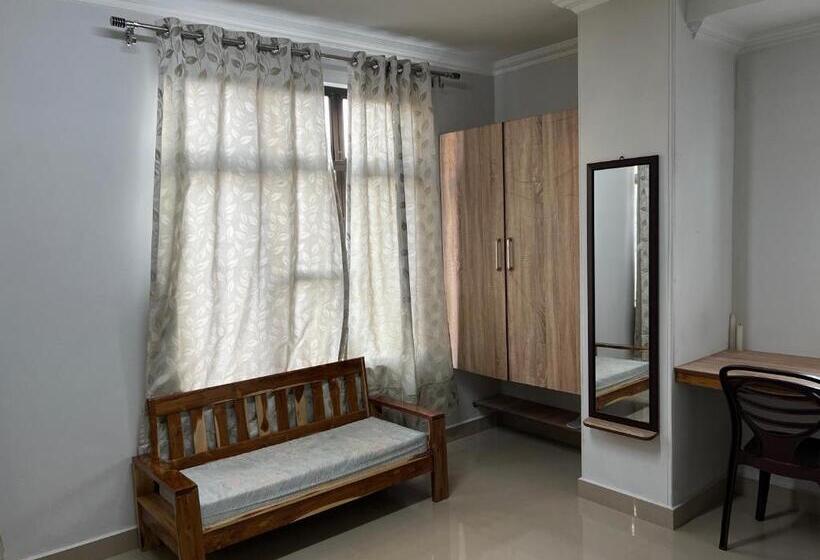 בית מלון כפרי Dinthar Zara