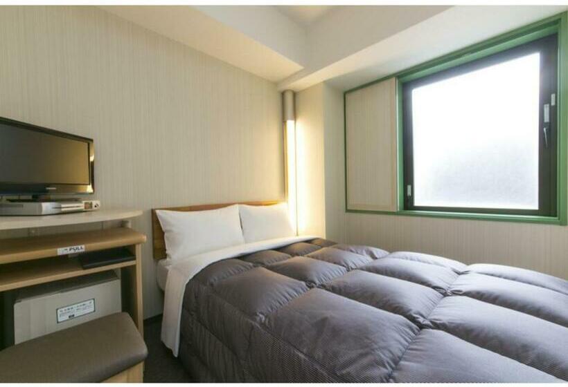 R&b Hotel Nagoya Sakae Higashi   Vacation Stay 40515v