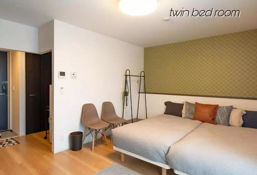 هتل Weeklyhouse Silto Crete   Vacation Stay 61955v