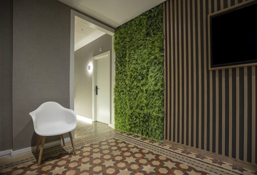 پانسیون Fontanella By Bcn Urban Rooms