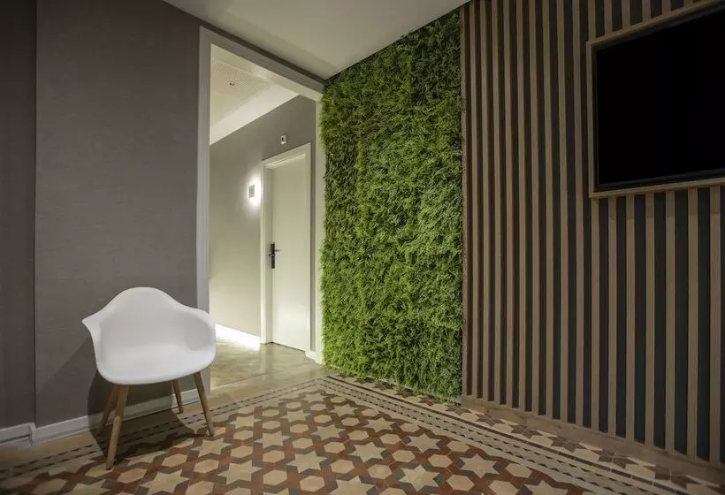پانسیون Fontanella By Bcn Urban Rooms