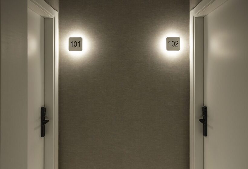 پانسیون Fontanella By Bcn Urban Rooms